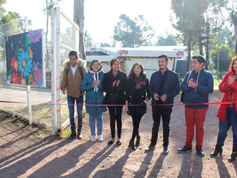 EL AYUNTAMIENTO DE PUEBLA ABRE SUS PUERTAS A LA EXPRESIÓN DE JÓVENES TALENTOS