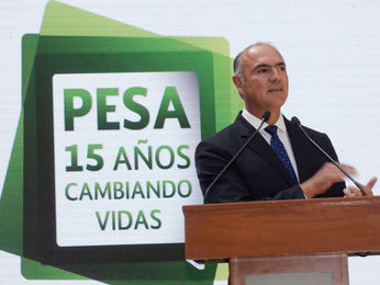 El PESA Rural responde a auténticas necesidades humanas, no a simpatías políticas: José Calzada