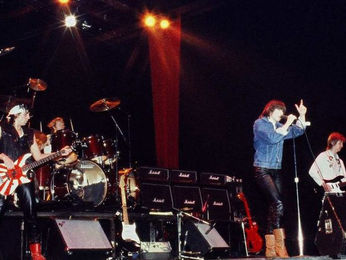 The Pretenders serán invitados especiales de Phil Collins en CDMX