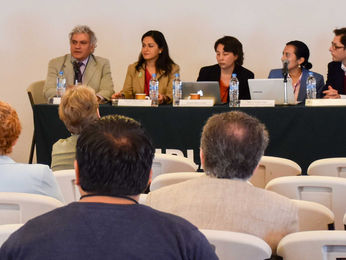 UDLAP y Globalópolis analizan el Reposicionamiento de las ciudades ante desafÃos transnacionales