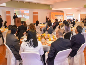UDLAP realiza el segundo Encuentro de Vinculación de Prácticas en la Profesión
