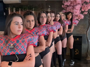 The Clowns presenta nuevo jersey