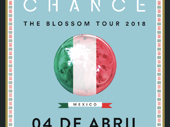 Milky Chance por 1ra vez en México