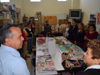 EJERCE SNE 9.9 MDP EN PROGRAMA BÉCATE DURANTE INICIO DE LA ADMINISTRACIÓN ESTATAL EN GUADALUPE