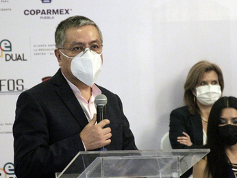 Impulsa Gobierno del Estado mecanismos y modelos de capacitación para el trabajo