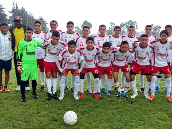 Paridad total después de 5 jornadas en el Torneo de los Barrios