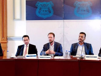 Con trabajo coordinado se continua disminuyendo la incidencia delictiva