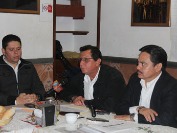 SAGARPA beneficia a 61,350 productores poblanos a través de un presupuesto de 2.6 MDP durante 2017