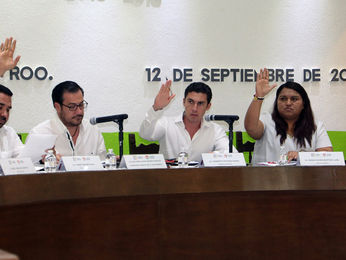 Aprueba Cabildo de BJ iniciativas que optimizan la función pública en beneficio de la ciudadanía