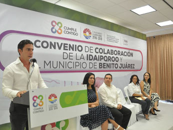 Manejo responsable y transparente de las finanzas municipales: REB