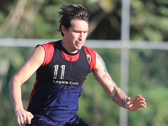 EL EQUIPO CHIAPANECO SERÁ UN RIVAL DIFÍCIL “FERNANDO FERNÁNDEZ”
