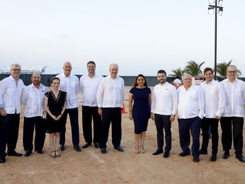 CRECE CONFIANZA DE INVERSIONISTAS POR CANCÚN: MARA