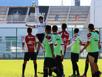 LOBOS BUAP VIAJA A MÉRIDA PARA ENCARAR LA JORNADA 13 DEL CAMPEONATO