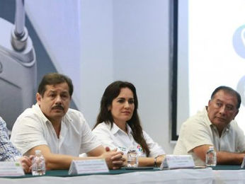 Impulsa Ayuntamiento de BJ protección de datos personales