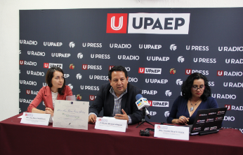 UPAEP obtiene el Primer Lugar en el Premio de Investigación en Nutrición de FUNSALUD