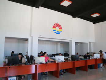 CAMBIA SEDE EL IMDAI PARA OFRECER MEJOR ATENCIÓN