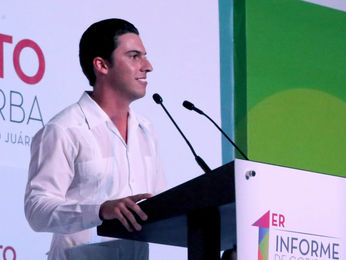 Apoyan legisladores locales y federales a BJ con más recursos para 2018