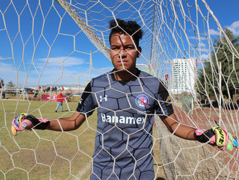 Filial Toluca-Puebla Sub 17 buscará protagonismo en 2018