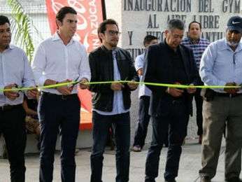 Organizaciones sociales se unen a la estrategia de seguridad: REB