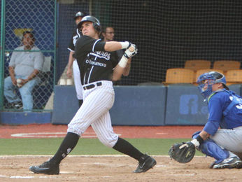 Guerreros de Oaxaca se queda con la serie