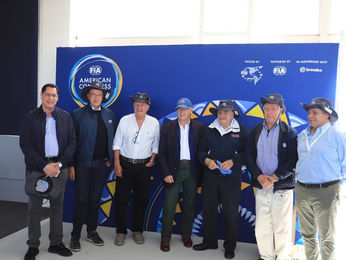 Exitoso el Congreso Americano de la Movilidad y Deporte 2021 de la FIA