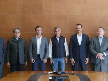Tony Gali realiza modificaciones en el gabinete