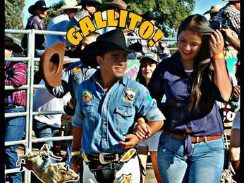 Jaripeo “Rancho La Misión” hará vibrar ACRÓPOLIS