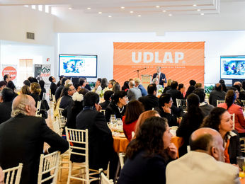 UDLAP estrecha lazos con socios estratégicos de diferentes Estados de la República Mexicana