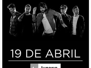 Izal regresa a la CDMX