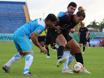 ATLANTE CONTINÚA SU PROCESO DE PRETEMPORADA