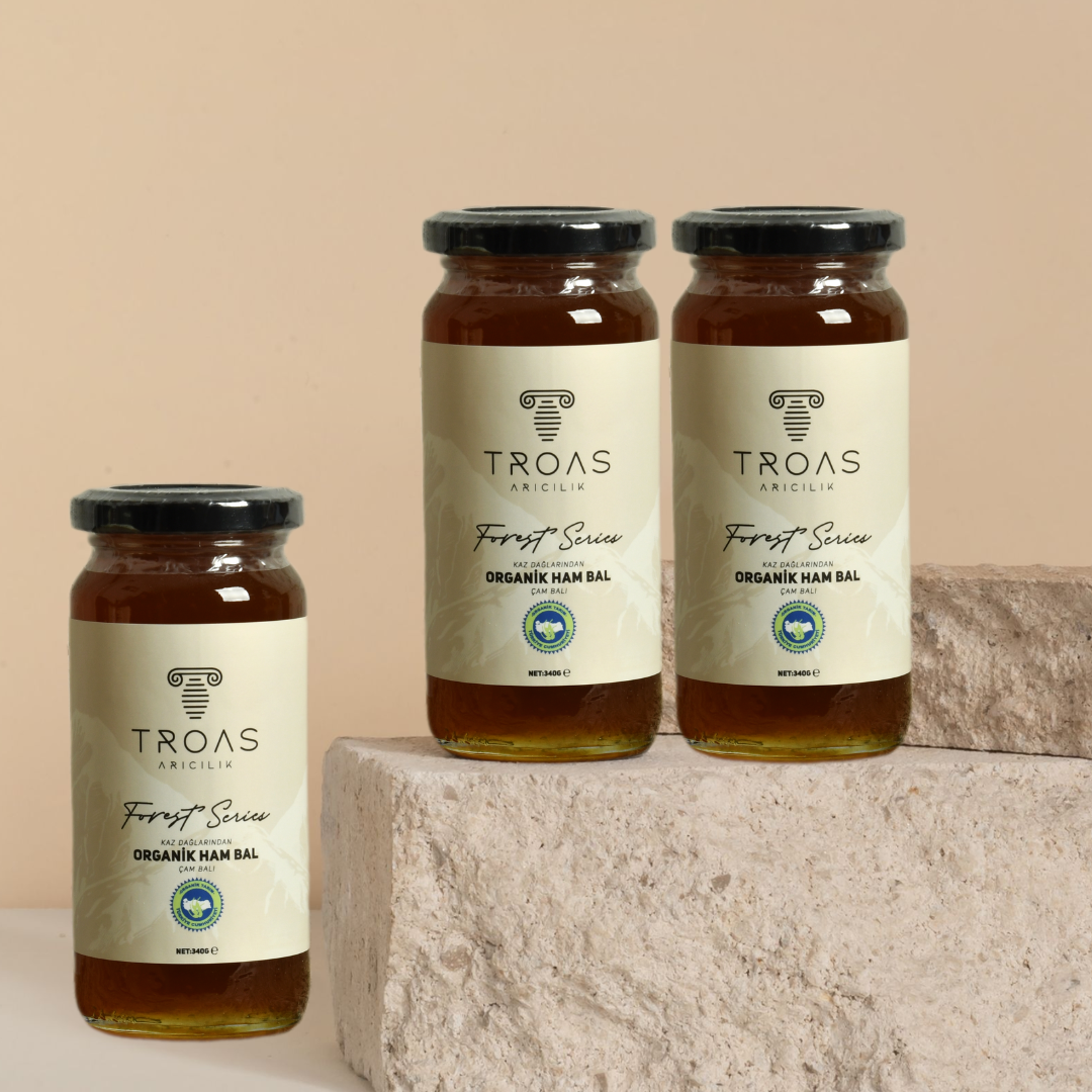 Forest Series - Aile Paketi