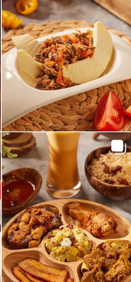 Joyce Jamaican Eatery