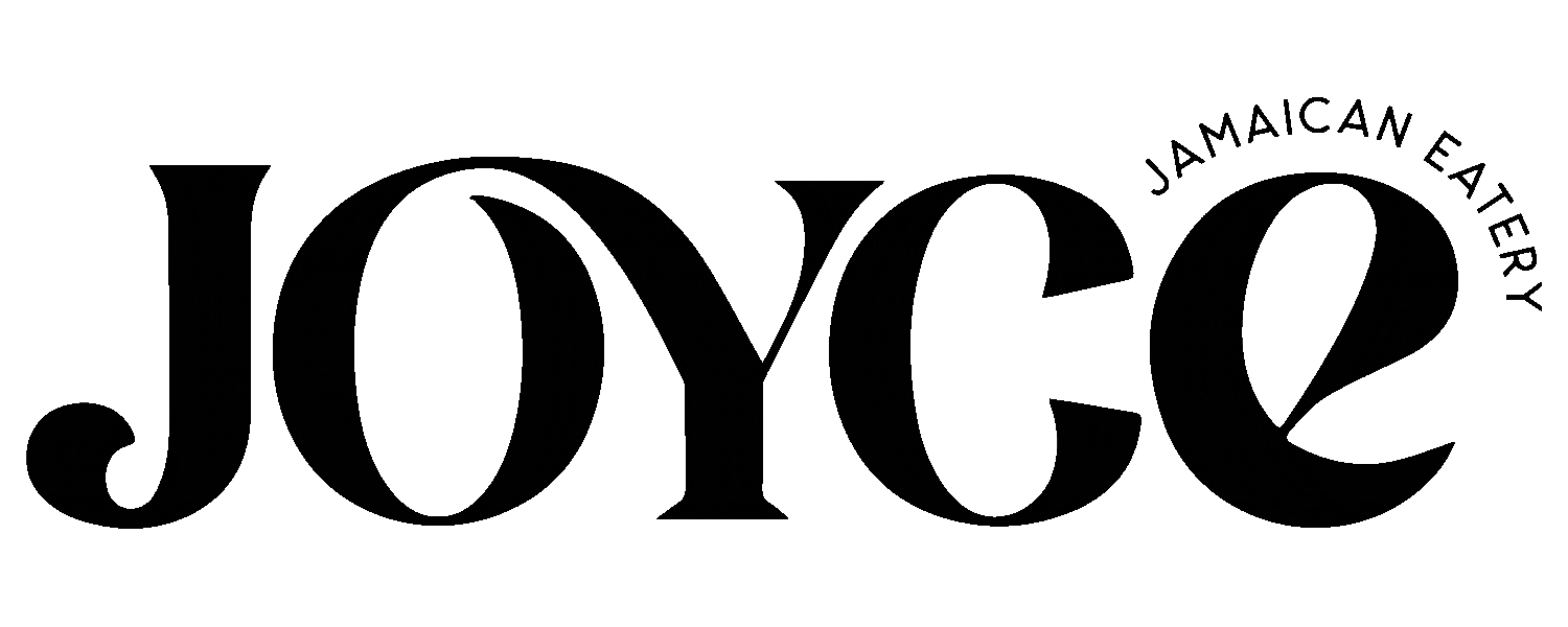 Joyce Jamaican Eatery Logo