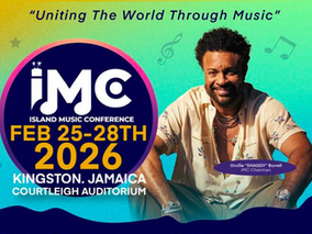 IMC 2026: Ministry of Culture, Gender, Entertainment and Sport: Jamaica Creative Career Expo at IMC, Day 1