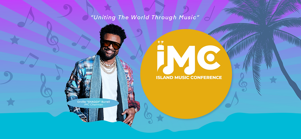 Home | Island Music Conference