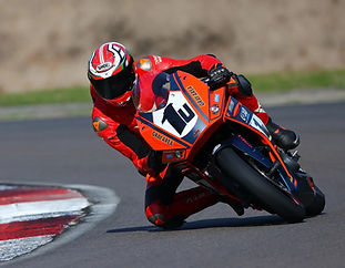 Custom motorcycle graphics