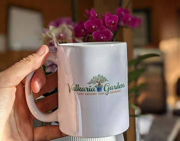 Custom printed coffee cups