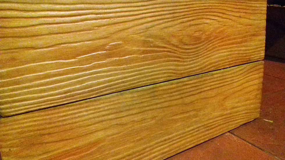 Miniatura: Simil madera