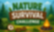 Nature Survival Challenge