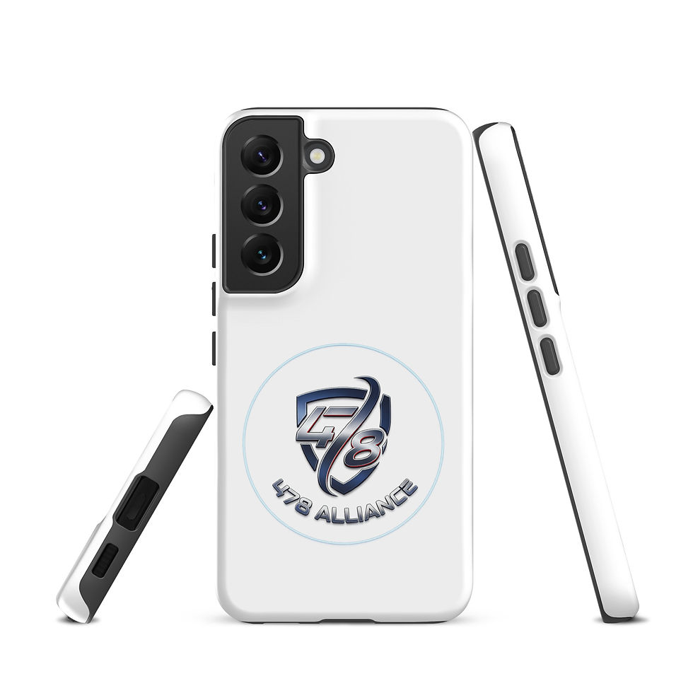 Thumbnail: Tough case for Samsung®