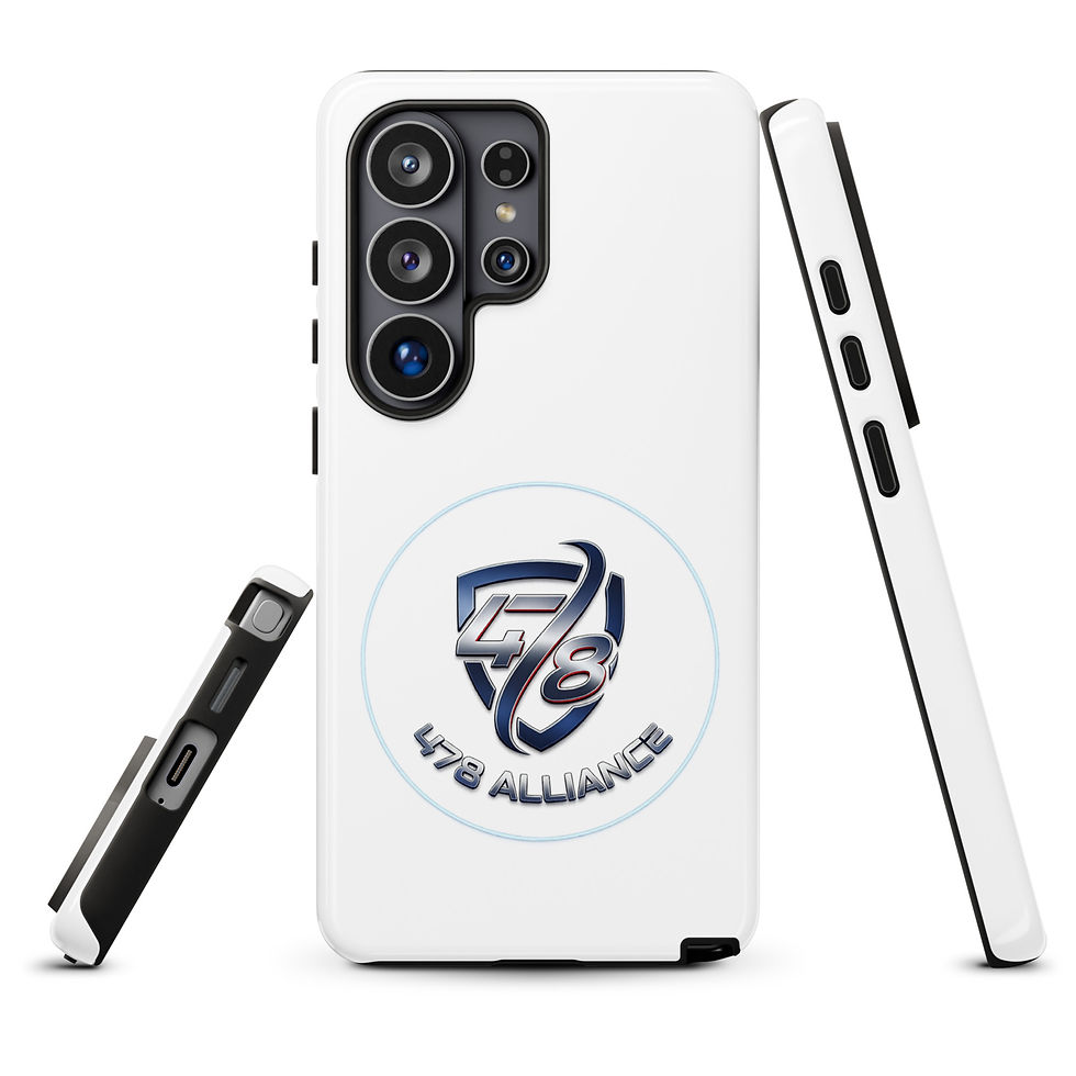 Thumbnail: Tough case for Samsung®