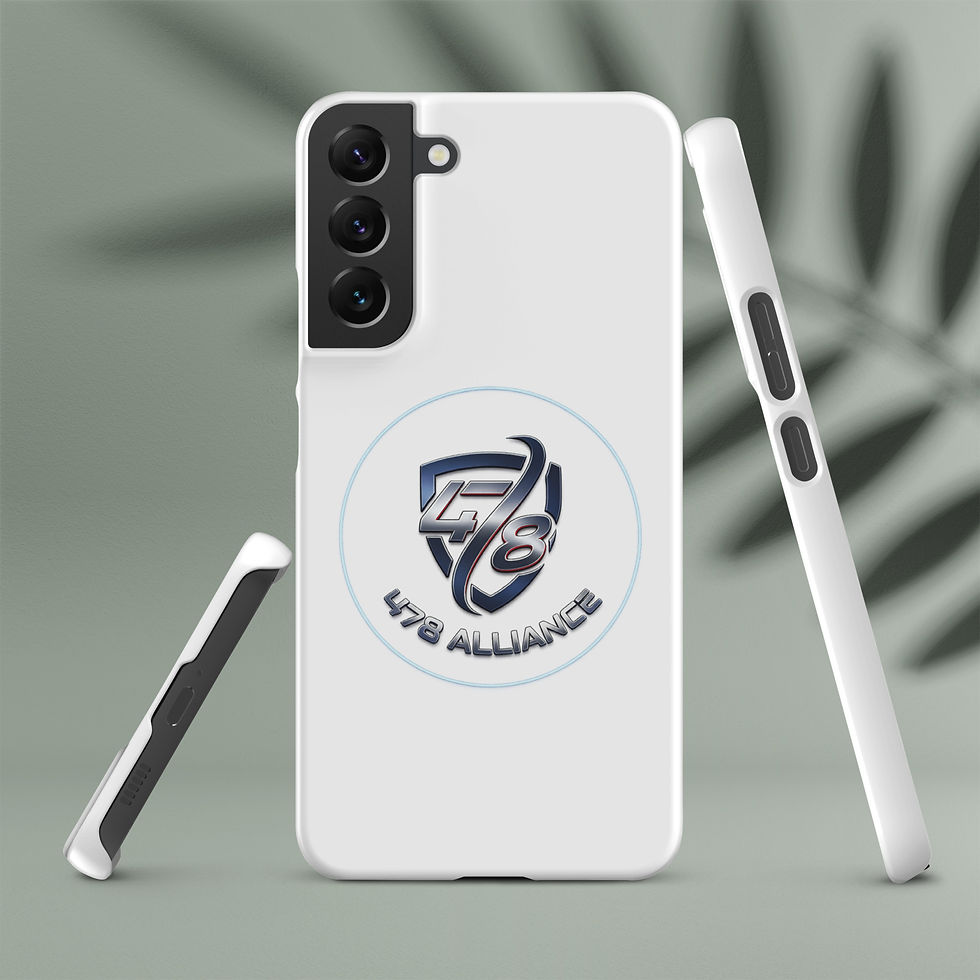 Thumbnail: Snap case for Samsung®