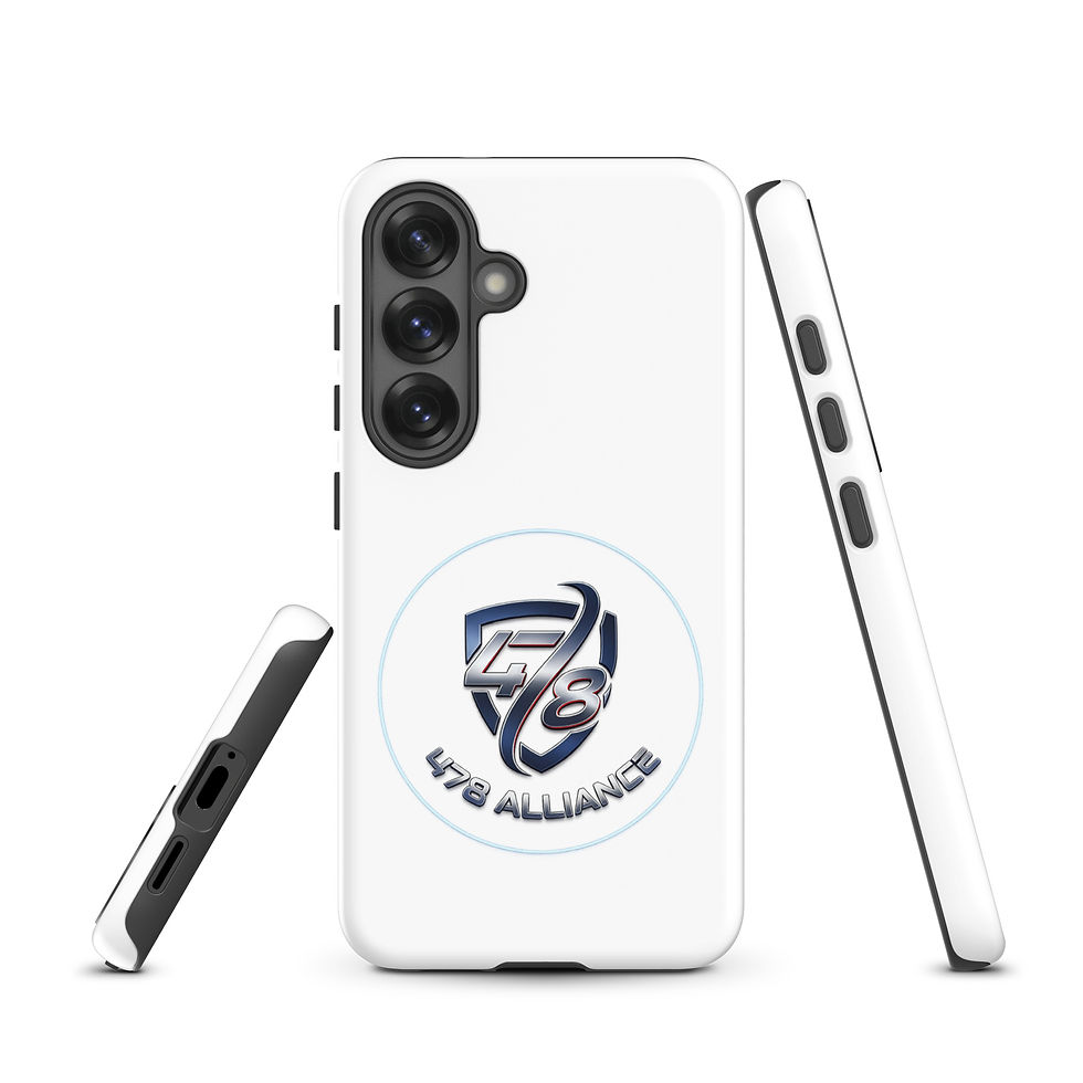 Thumbnail: Tough case for Samsung®