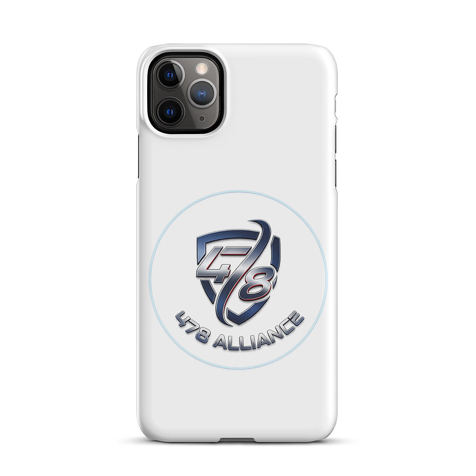 Thumbnail: Snap case for iPhone®