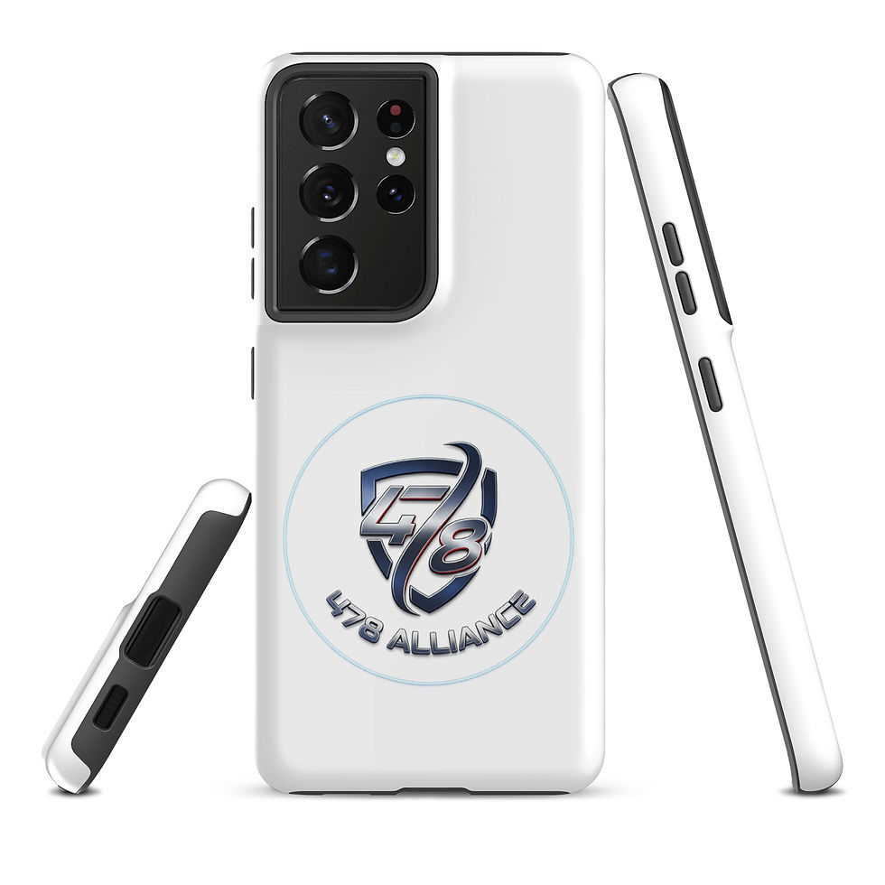Thumbnail: Tough case for Samsung®