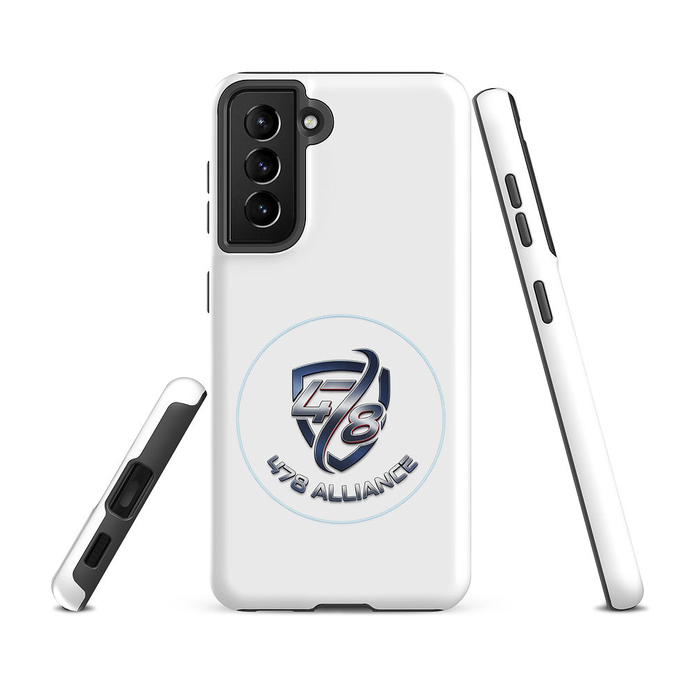 Thumbnail: Tough case for Samsung®