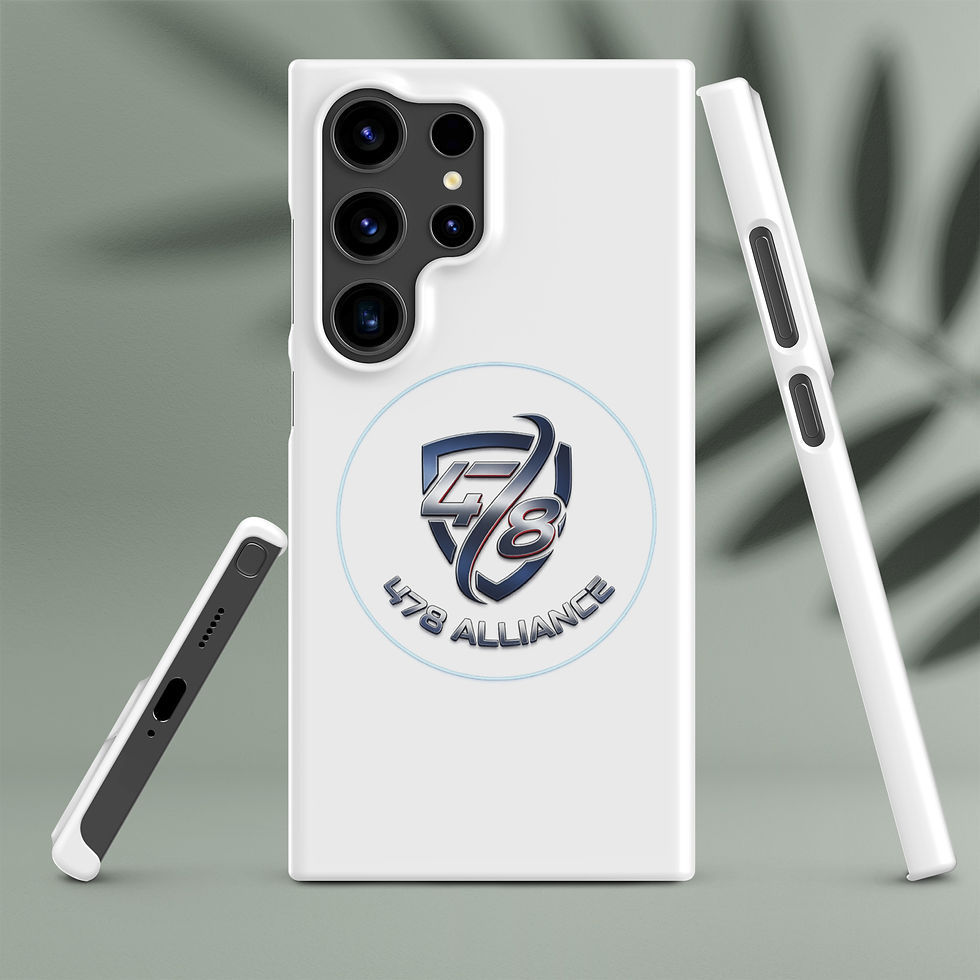 Thumbnail: Snap case for Samsung®