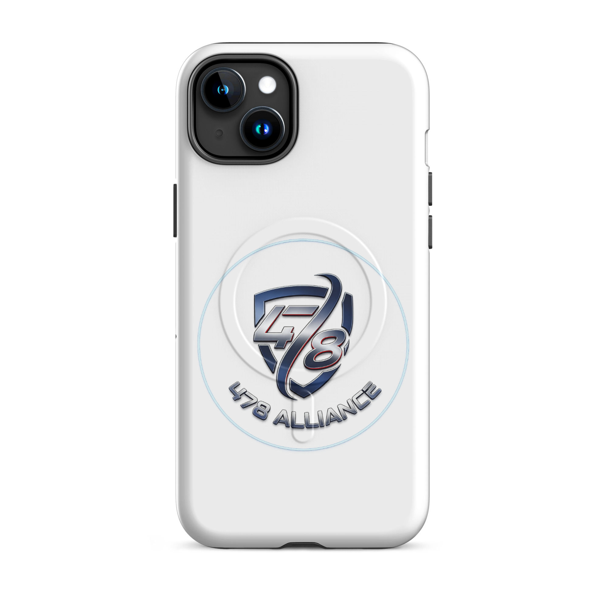MagSafe® tough case for iPhone®