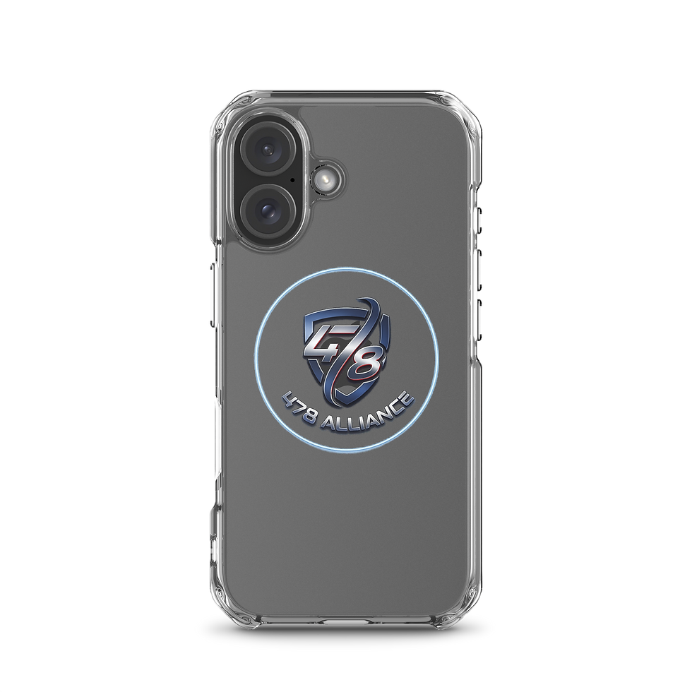 Thumbnail: Clear Case for iPhone®