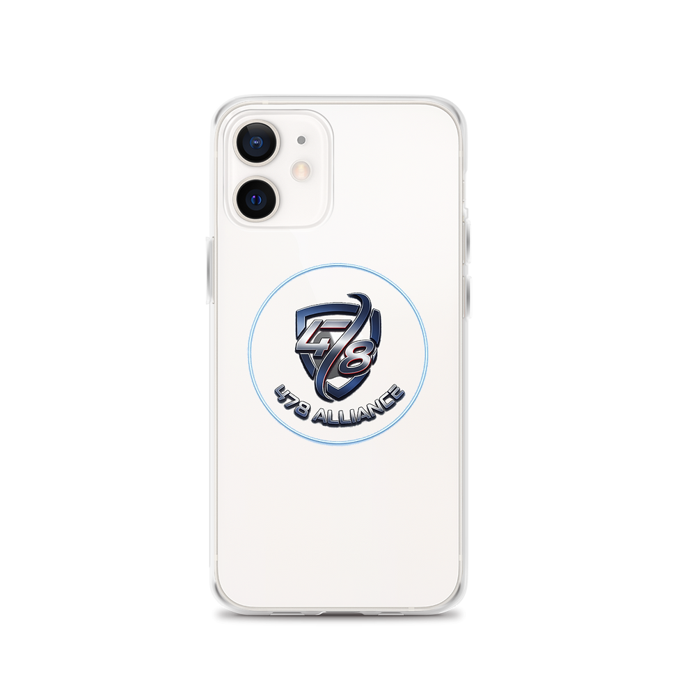Thumbnail: Clear Case for iPhone®